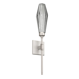 Aalto LED Wall Sconce in Beige Silver (404|IDB0049-04-BS-RS-L1)