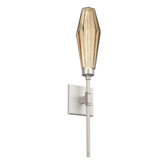 Aalto LED Wall Sconce in Beige Silver (404|IDB0049-04-BS-RB-L1)