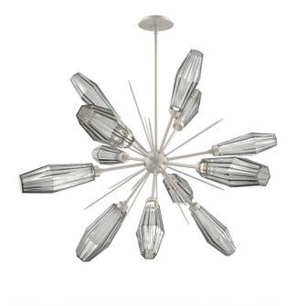 Aalto LED Starburst in Beige Silver (404|CHB0049-0A-BS-RS-001-L1)