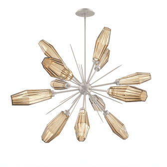 Aalto LED Starburst in Beige Silver (404|CHB0049-0A-BS-RB-001-L1)