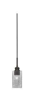 Edge One Light Mini Pendant in Espresso (200|1152-ES-542)