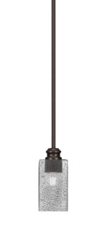 Edge One Light Mini Pendant in Espresso (200|1151-ES-542)