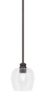 Edge One Light Mini Pendant in Espresso (200|1151-ES-4810)