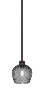 Edge One Light Mini Pendant in Espresso (200|1151-ES-4602)