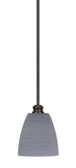 Edge One Light Mini Pendant in Espresso (200|1151-ES-4072)