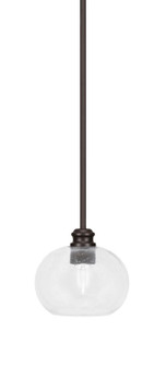 Edge One Light Mini Pendant in Espresso (200|1151-ES-202)