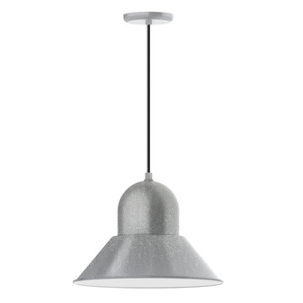 Prima LED Pendant in Painted Galvanized (518|PEB125-49-C26-L13)