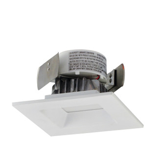 LED Retrofit Reflector in White (167|NOX-43627WW)