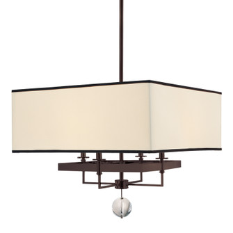 Warehouse One Light Pendant in Slate Gray (518|PEB185-40-C01-W18)