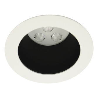 XL Choices LED Pendant in Bronze Matte with White Interior (518|PEB230-57-44-C25-L14)