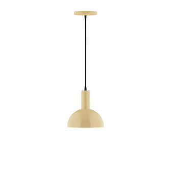 Stack One Light Pendant in Ivory (518|PEBX456-G15-17-C27)