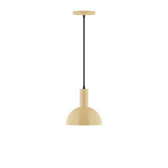 Stack One Light Pendant in Ivory (518|PEBX456-G15-17-C23)