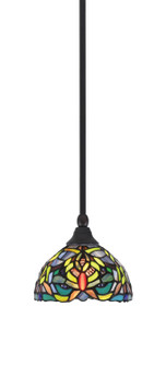 Stem One Light Mini Pendant in Espresso (200|23-ES-9905)