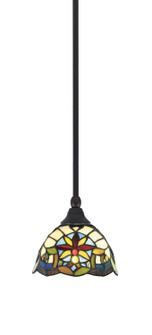 Stem One Light Mini Pendant in Espresso (200|23-ES-9365)