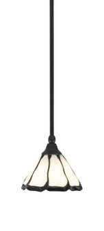 Stem One Light Mini Pendant in Espresso (200|23-ES-9125)