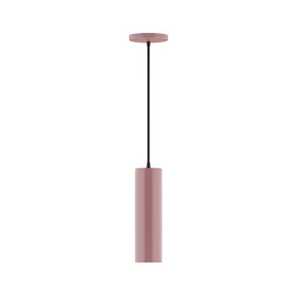 Axis LED Pendant in Mauve (518|PEB426-20-C22-L10)