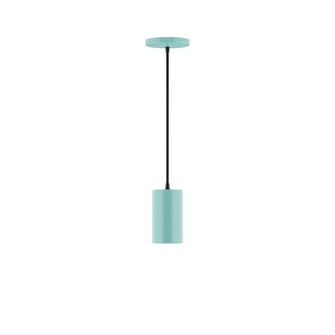 Axis LED Pendant in Sea Green (518|PEB425-48-C24-L10)