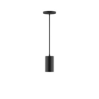 Axis LED Pendant in Black (518|PEB425-41-C27-L10)