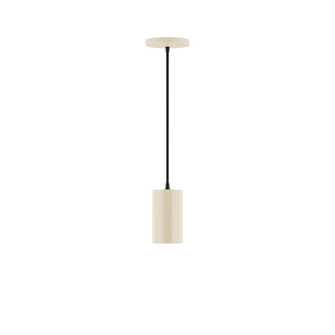 Axis LED Pendant in Cream (518|PEB425-16-L10)