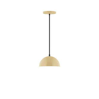 Axis LED Pendant in Ivory (518|PEB431-17-C25-L10)