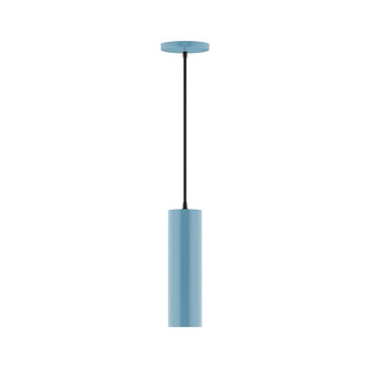Axis LED Pendant in Light Blue (518|PEB426-54-C02-L10)