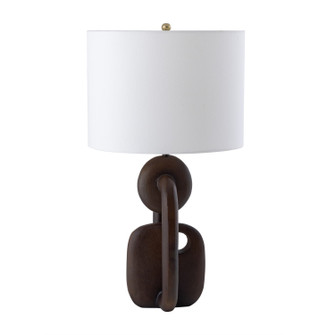 Colden One Light Table Lamp in Bronze (45|H0809-11881)