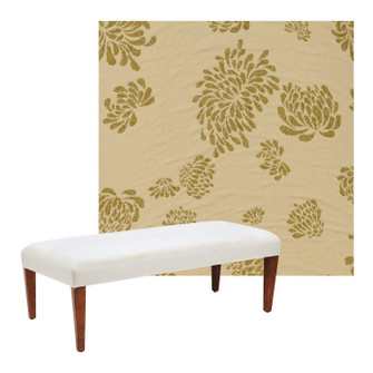 Couture Covers Bench - Cover Only in Cream (45|6092349)