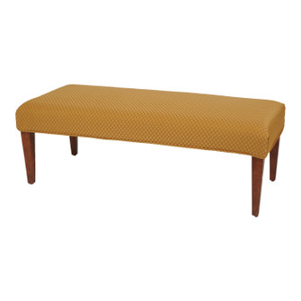 Couture Covers Bench - Cover Only in Brown (45|6081398)