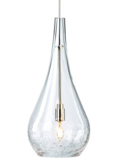 Axis One Light Pendant in Bright Yellow (518|PEB432-G15-21-C26)