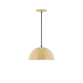 Axis LED Pendant in Ivory (518|PEB432-17-C24-L12)