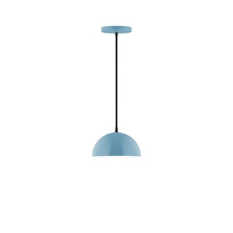 Axis LED Pendant in Light Blue (518|PEB431-54-C23-L10)