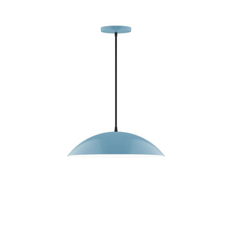 Axis Two Light Pendant in Light Blue (518|PEB438-54-C26)