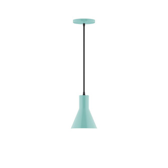 Axis LED Pendant in Sea Green (518|PEB436-48-C27-L10)