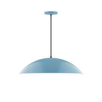 Axis Two Light Pendant in Light Blue (518|PEB439-54-C02)