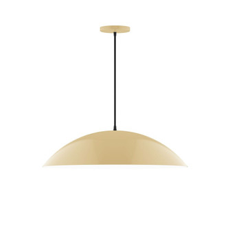 Axis Two Light Pendant in Ivory (518|PEB439-17-C20)