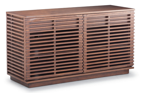 Linea Credenza in Walnut (339|199051)