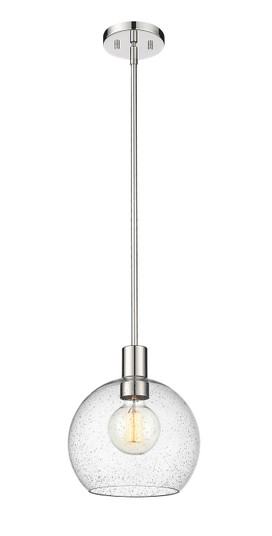 Margo One Light Pendant in Polished Nickel (224|7501P10-PN)