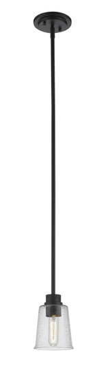 Bohin One Light Pendant in Matte Black (224|464MP-MB)