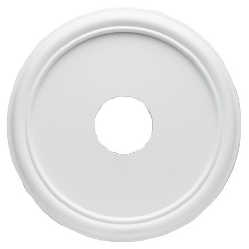 Ceiling Medallion Ceiling Medallion in White (88|7773200)