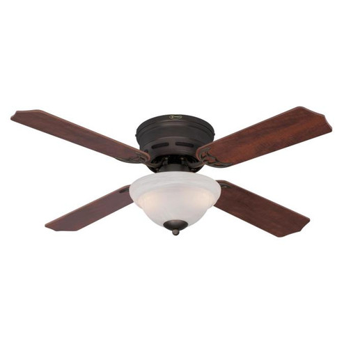 Hadley 42''Ceiling Fan in Oil Rubbed Bronze (88|7230500)