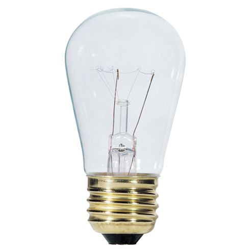 Light Bulb Light Bulb in Clear (88|0434000)