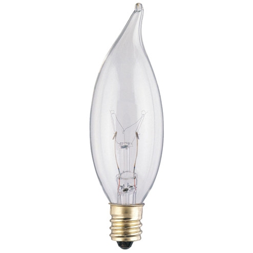 Light Bulb Light Bulb in Clear (88|0377400)