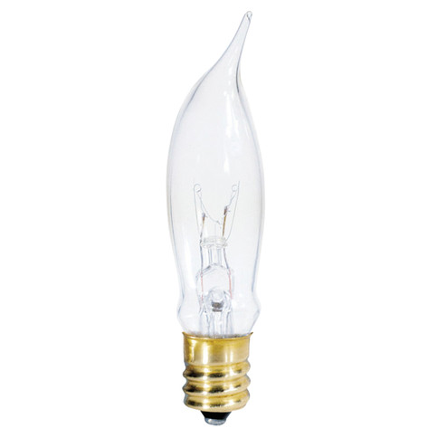 Light Bulb Light Bulb in Clear (88|0375500)