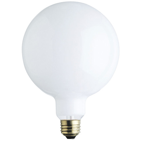 Light Bulb Light Bulb in White (88|0310800)