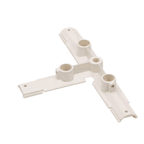 W Track Track Accessory in White (34|WMTC-WT)