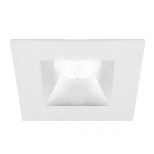 Ocularc LED Trim in White (34|R3BSD-S930-WT)