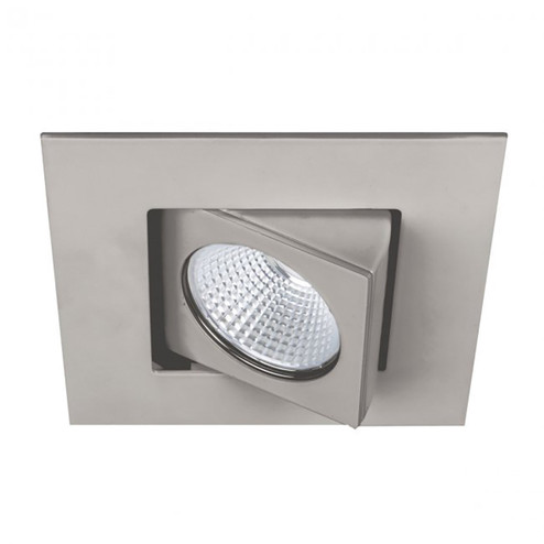 Ocularc LED Trim in Brushed Nickel (34|R3BSA-S930-BN)