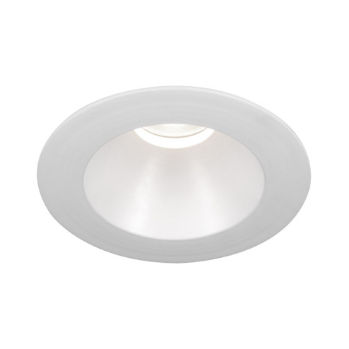 Ocularc LED Trim in White (34|R3BRDP-N930-WT)