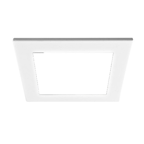 Precision LED Trim in White (34|MT-4LD116T-WT)