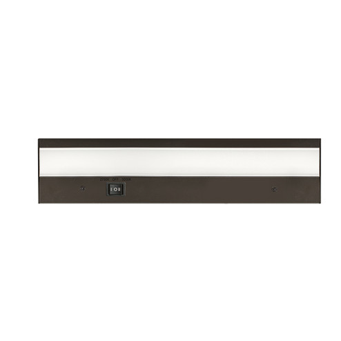 Duo Barlights LED Light Bar in Bronze (34|BA-ACLED12-27/30BZ)